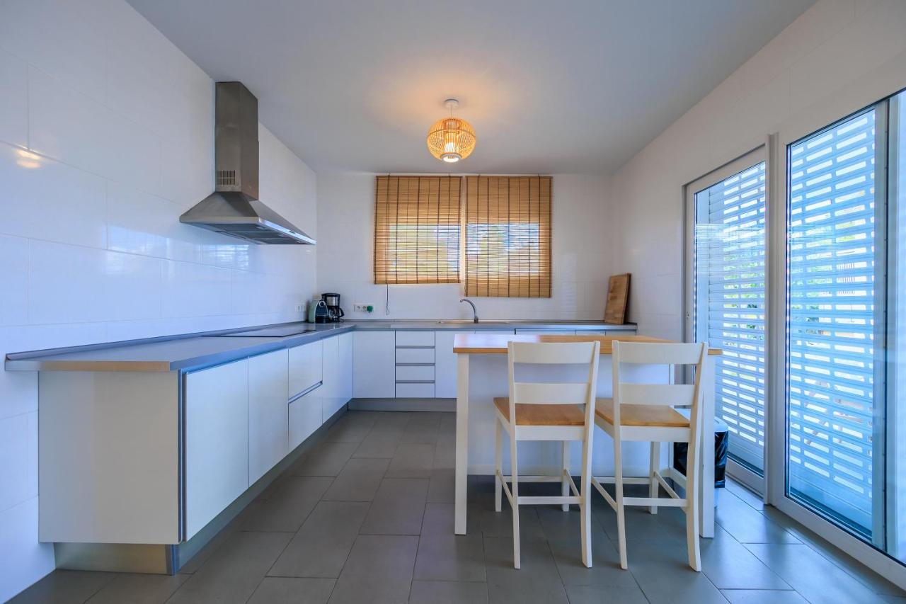 Villa Mi Sol Торевьиа Экстерьер фото
